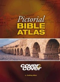 Cover to Cover Bible Study Atlas